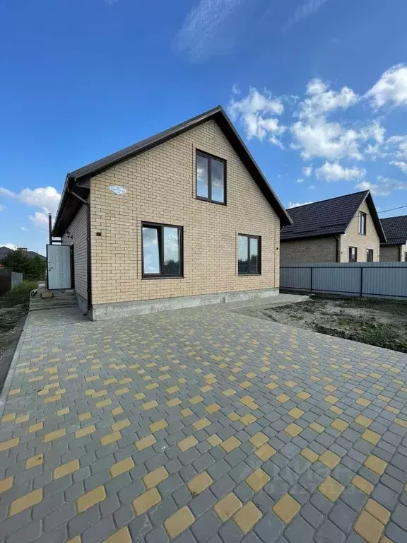 Дом в Краснодарский край, Северский район, Ильское городское ... - Фото 0