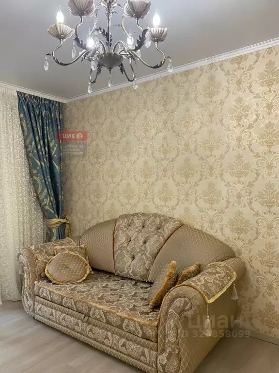 2-к кв. Рязанская область, Рязань ул. Чапаева, 61 (45.0 м) - Фото 2