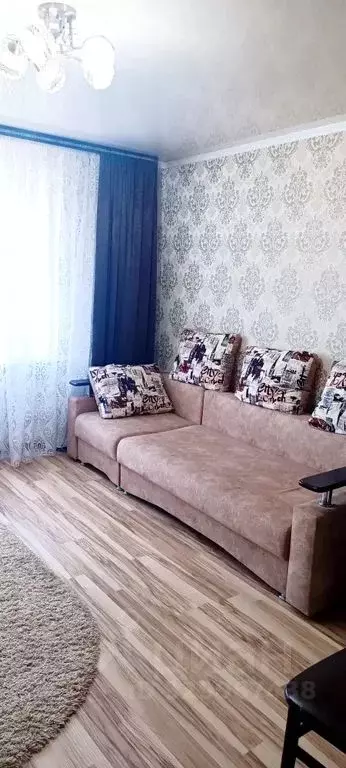 2-к кв. Краснодарский край, Ейск ул. Плеханова, 2/2 (50.0 м) - Фото 1