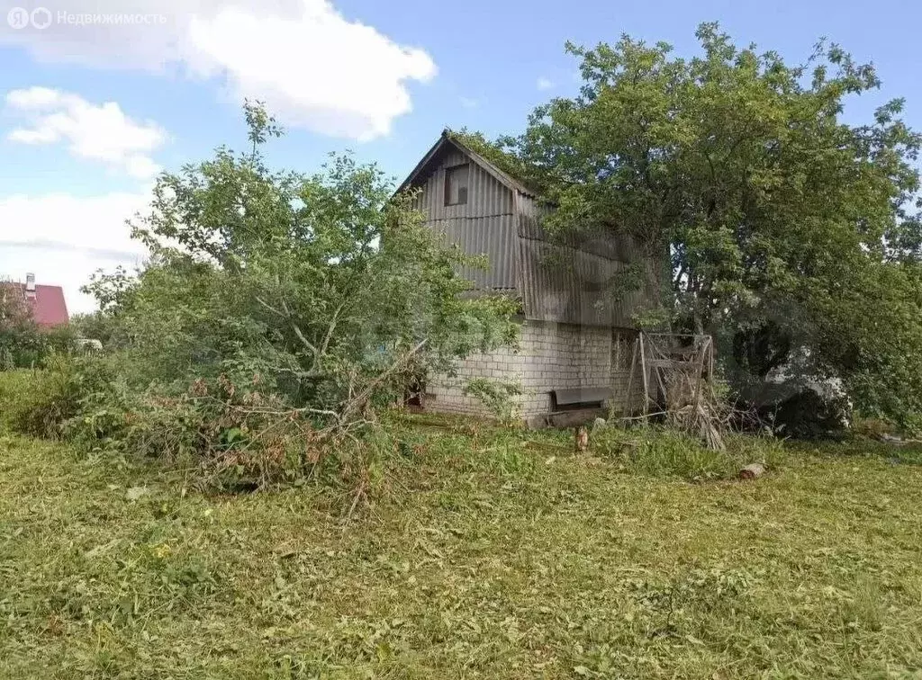 Дом в Можгинский район, СДТ Рассвет, улица Энергетиков (45 м) - Фото 0