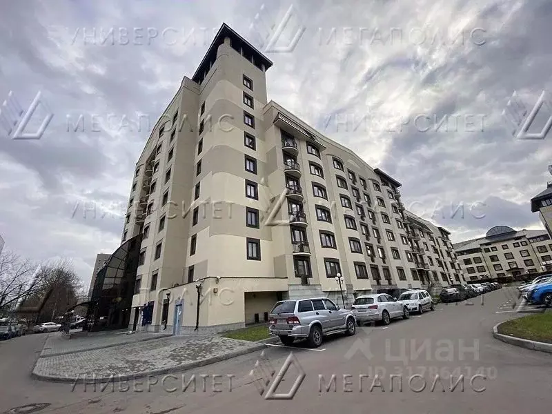 Офис в Москва Флотская ул., 5а (75 м) - Фото 1