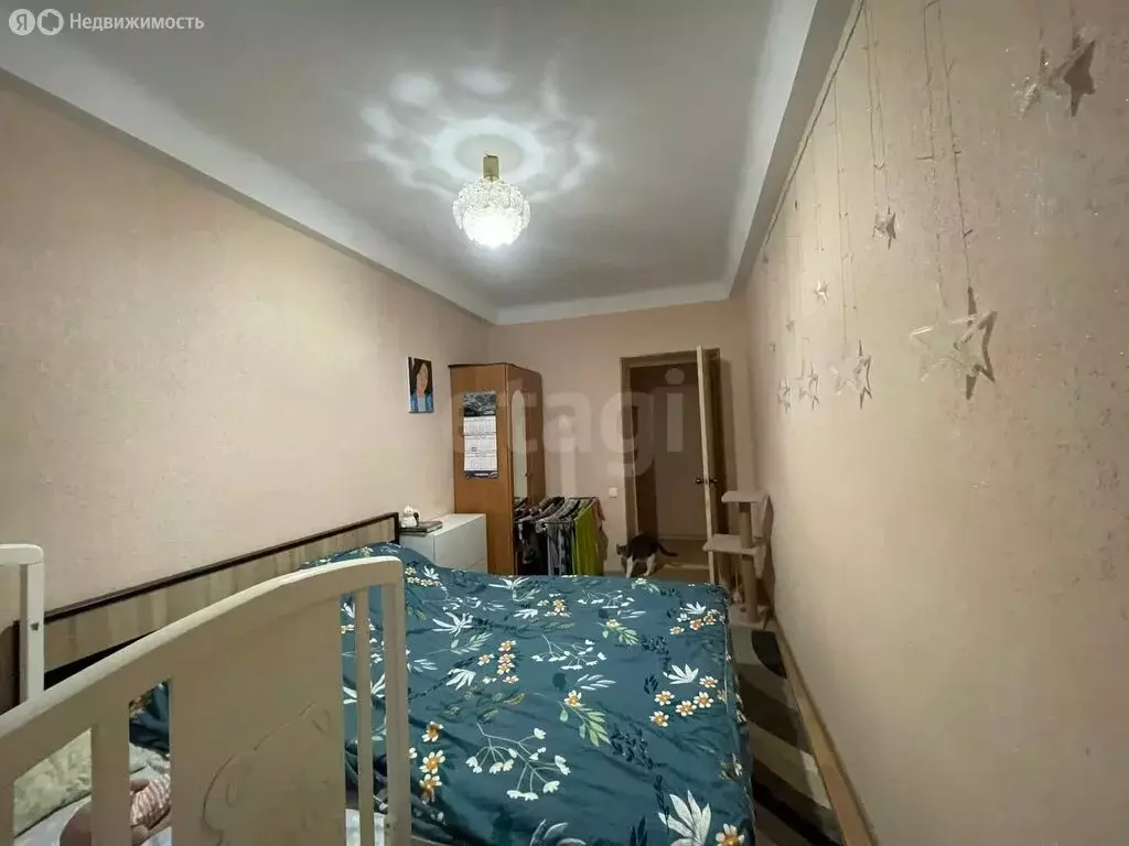 2-комнатная квартира: Симферополь, Ростовская улица, 26 (44.4 м) - Фото 1