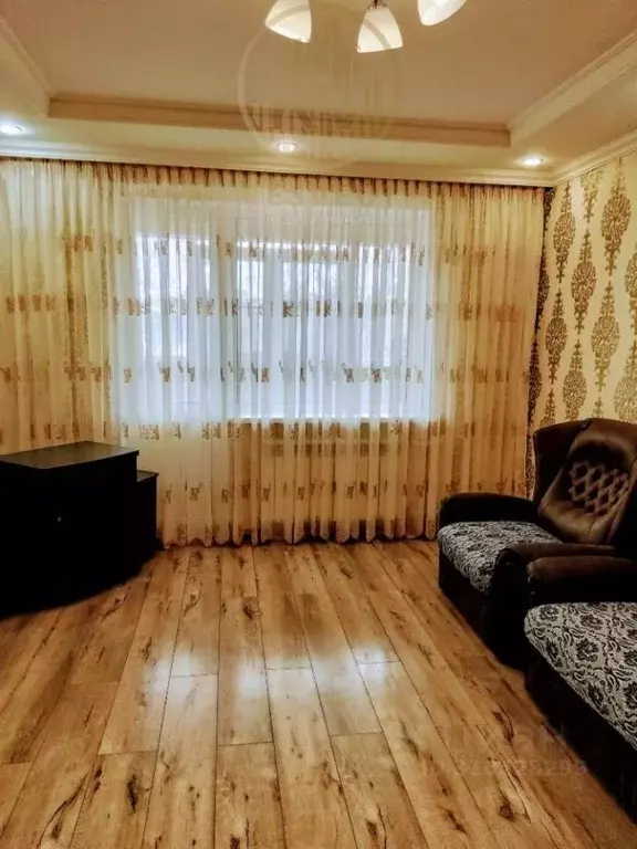 2-к кв. Ставропольский край, Ессентуки ул. Максима Горького, 82 (54.0 ... - Фото 0