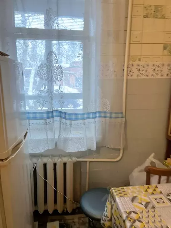 Комната Московская область, Истра ул. Ленина, 83 (12.0 м) - Фото 2