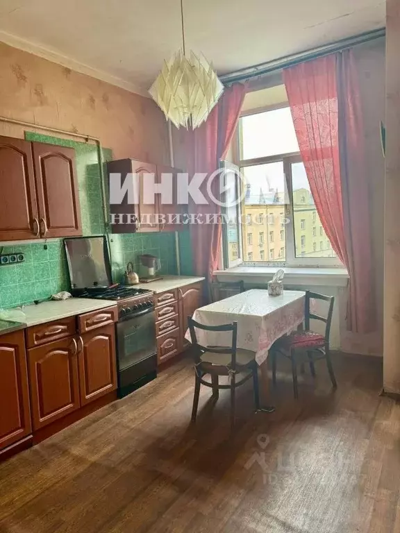 3-к кв. Москва ул. Гастелло, 41 (79.6 м) - Фото 1