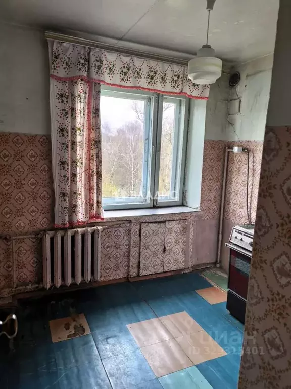 3-к кв. Калужская область, Обнинск ул. Мира, 18 (62.1 м) - Фото 2