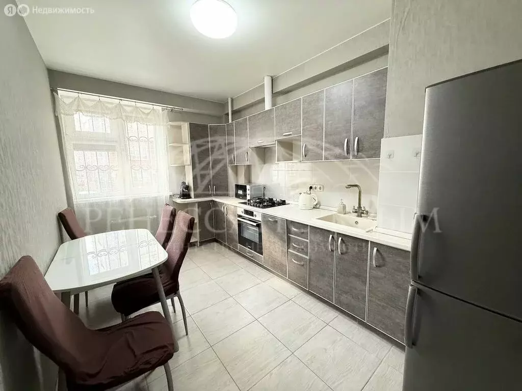 1-комнатная квартира: Севастополь, Античный проспект, 12Б (40.6 м) - Фото 1