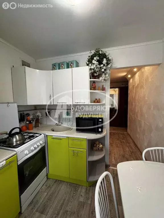 3-комнатная квартира: Гремячинск, улица Грибоедова, 20 (58.8 м) - Фото 2