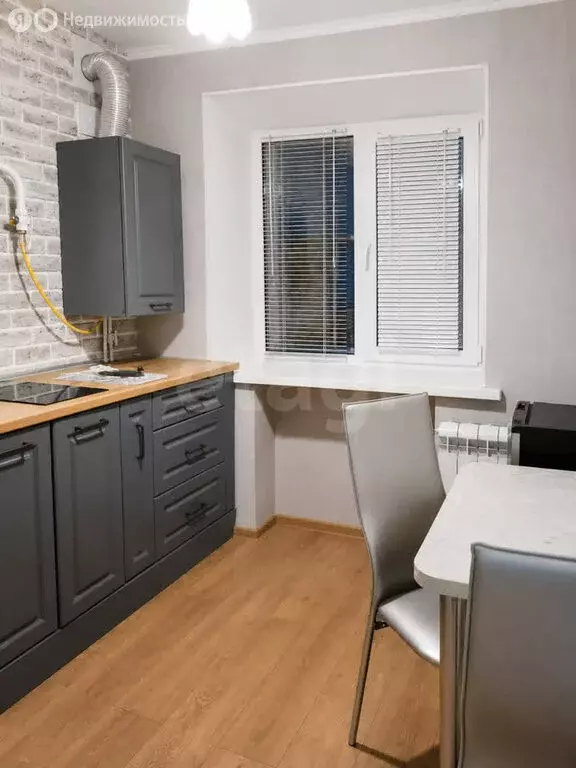 1-комнатная квартира: Альметьевск, улица Ленина, 43 (31.1 м) - Фото 2