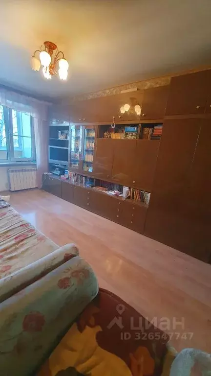 3-к кв. Московская область, Коломна ул. Ленина, 76 (70.0 м) - Фото 2