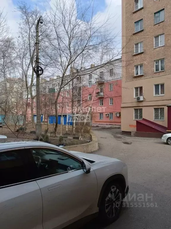 1-к кв. Курская область, Курск Садовая ул., 3 (30.0 м) - Фото 0