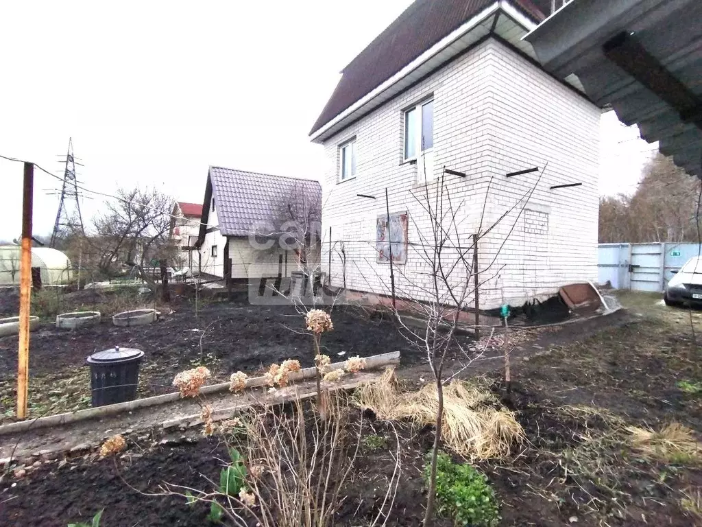 Дом в Курская область, Курск Лавсан СНТ, 15 (69 м) - Фото 1