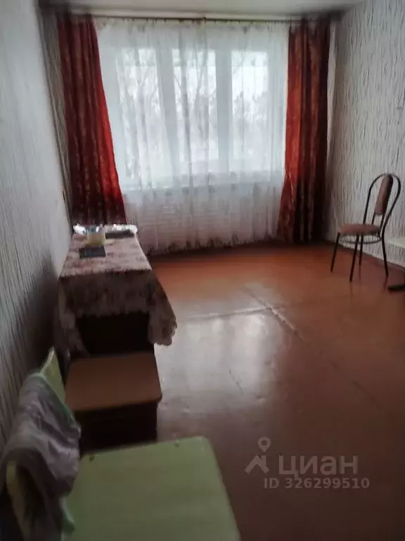 1-к кв. Ярославская область, Ярославль ул. Серго Орджоникидзе, 10 ... - Фото 2