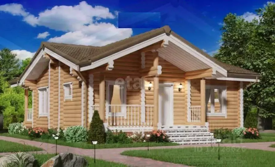 Купить Дом В Доброе Калужской Области
