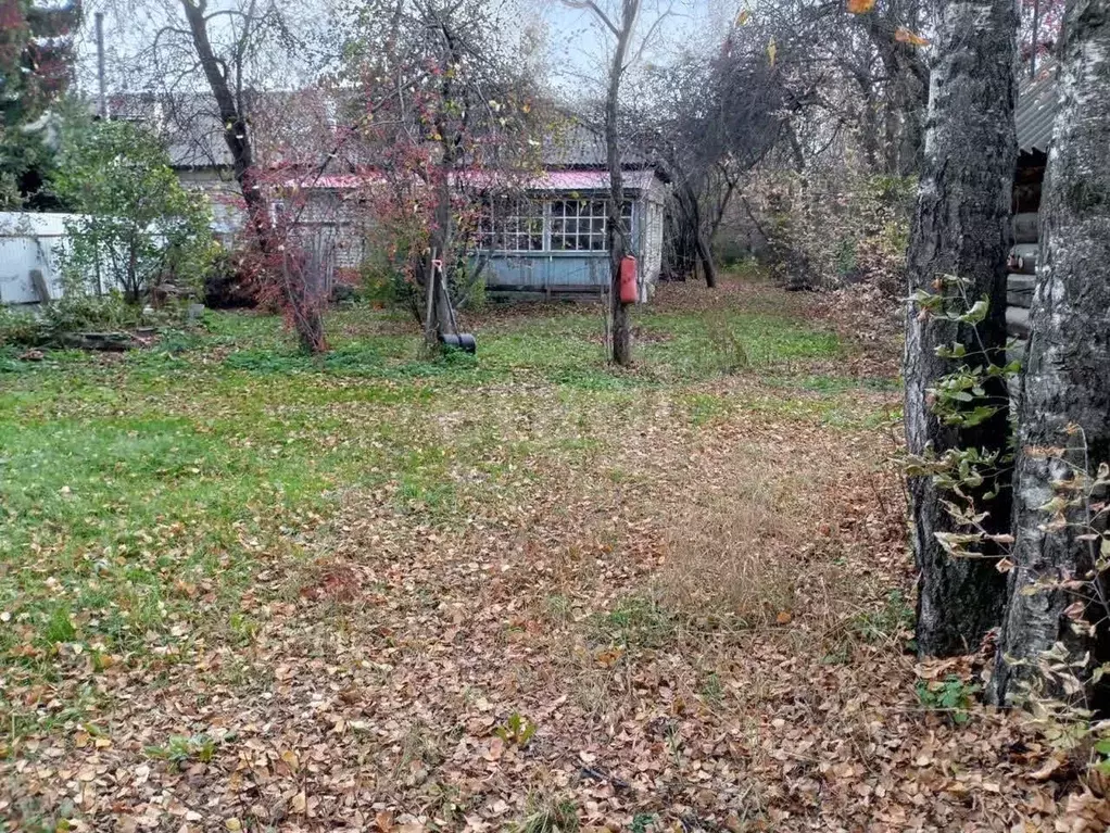 Дом в Тюменская область, Тюменский муниципальный округ, пос. ... - Фото 1