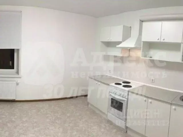 2-к кв. Тюменская область, Тюмень ул. Республики, 204к14 (60.1 м) - Фото 2