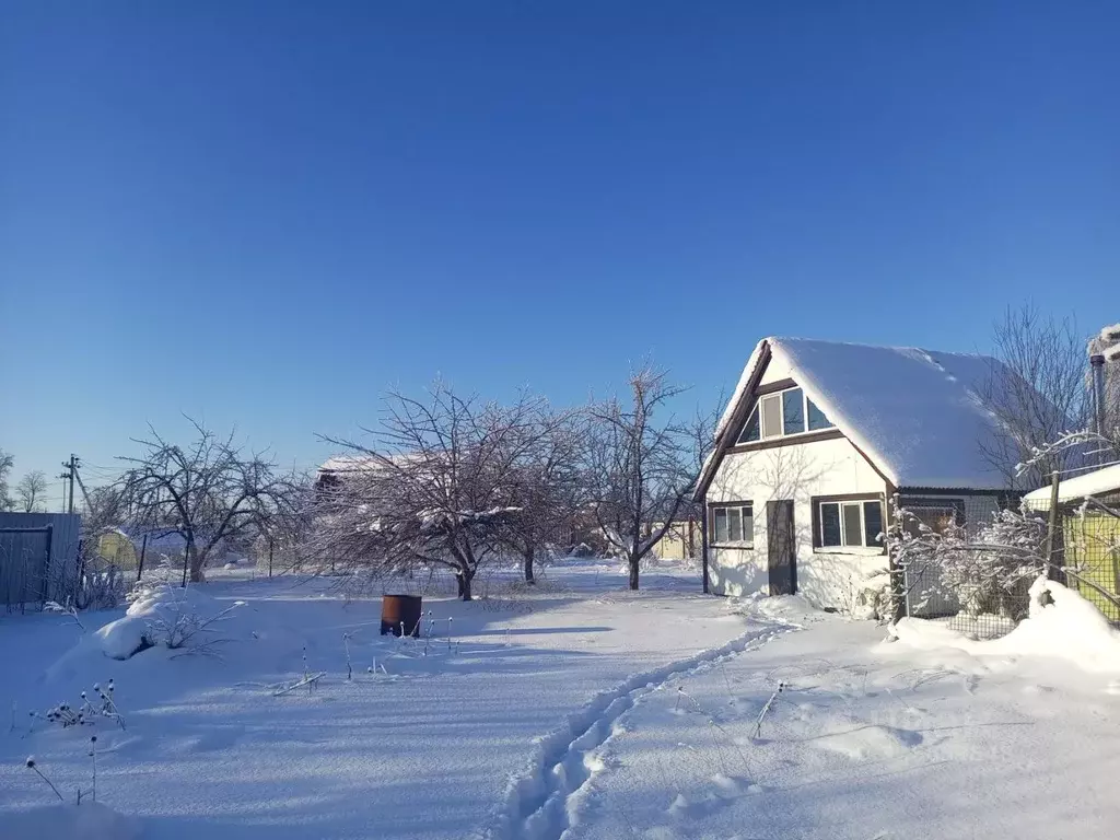 Участок в Ленинградская область, Всеволожский район, Бугровское ... - Фото 1