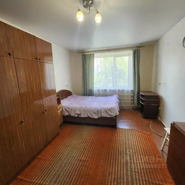 Комната Воронежская область, Воронеж Южно-Моравская ул., 31 (18.4 м) - Фото 1