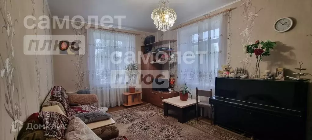 Продаётся 3-к квартира, 67.1 м - Фото 0