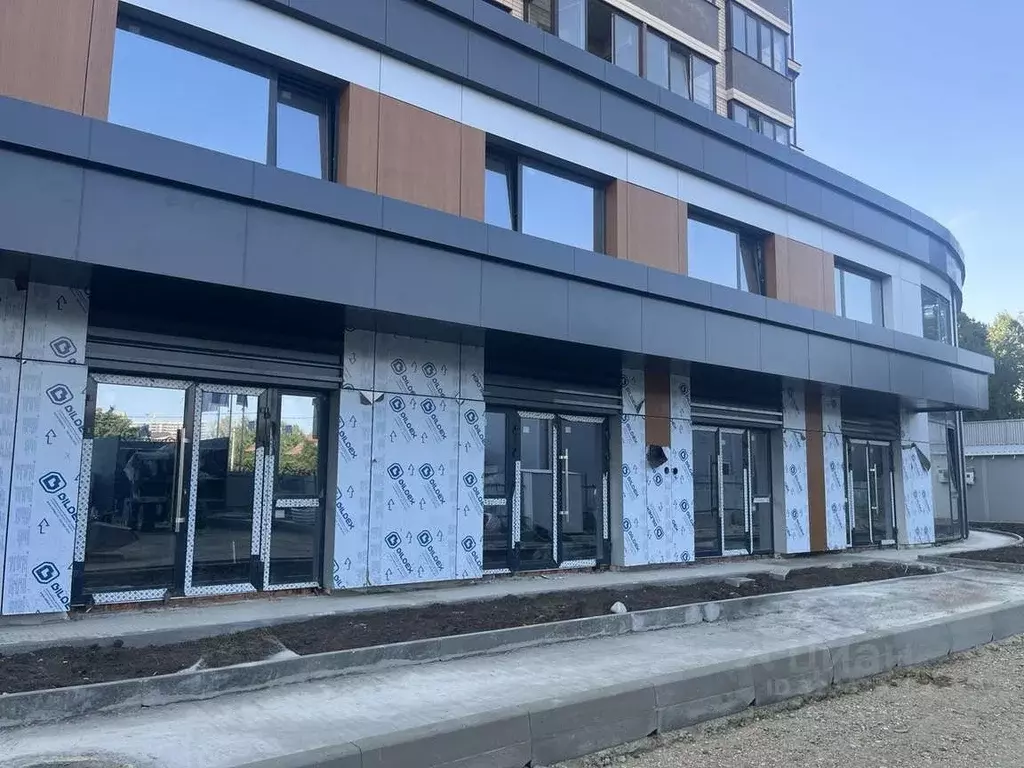 Офис в Краснодарский край, Краснодар Российская ул., 257/1 (29 м) - Фото 2