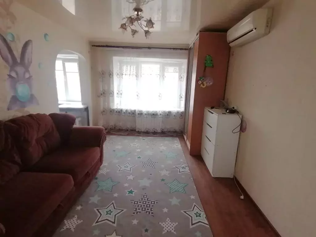 Продаётся 2-к квартира, 44 м - Фото 0
