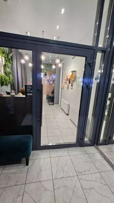 Торговая площадь в Санкт-Петербург ул. Парфеновская, 14к1 (2 м) - Фото 2
