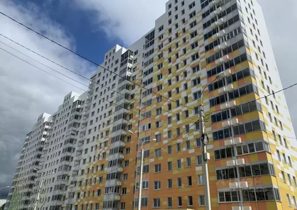 1-к кв. Московская область, Лосино-Петровский городской округ, ... - Фото 1
