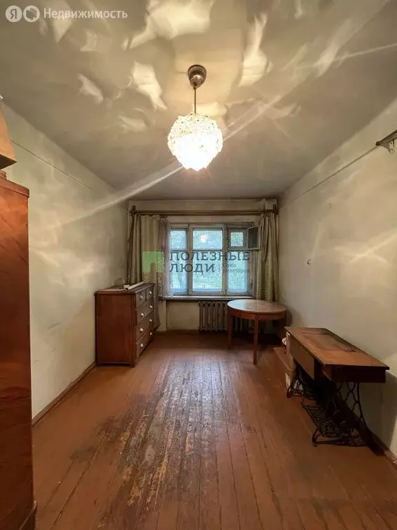 1-комнатная квартира: Чита, улица Горького, 53 (31 м) - Фото 0