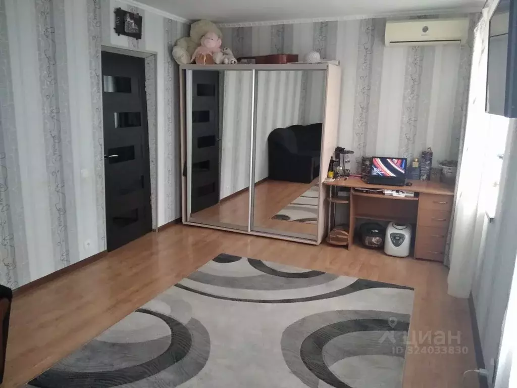 Дом в Крым, Симферопольский район, Гвардейское пгт, Гвардеец СНТ ул. ... - Фото 2