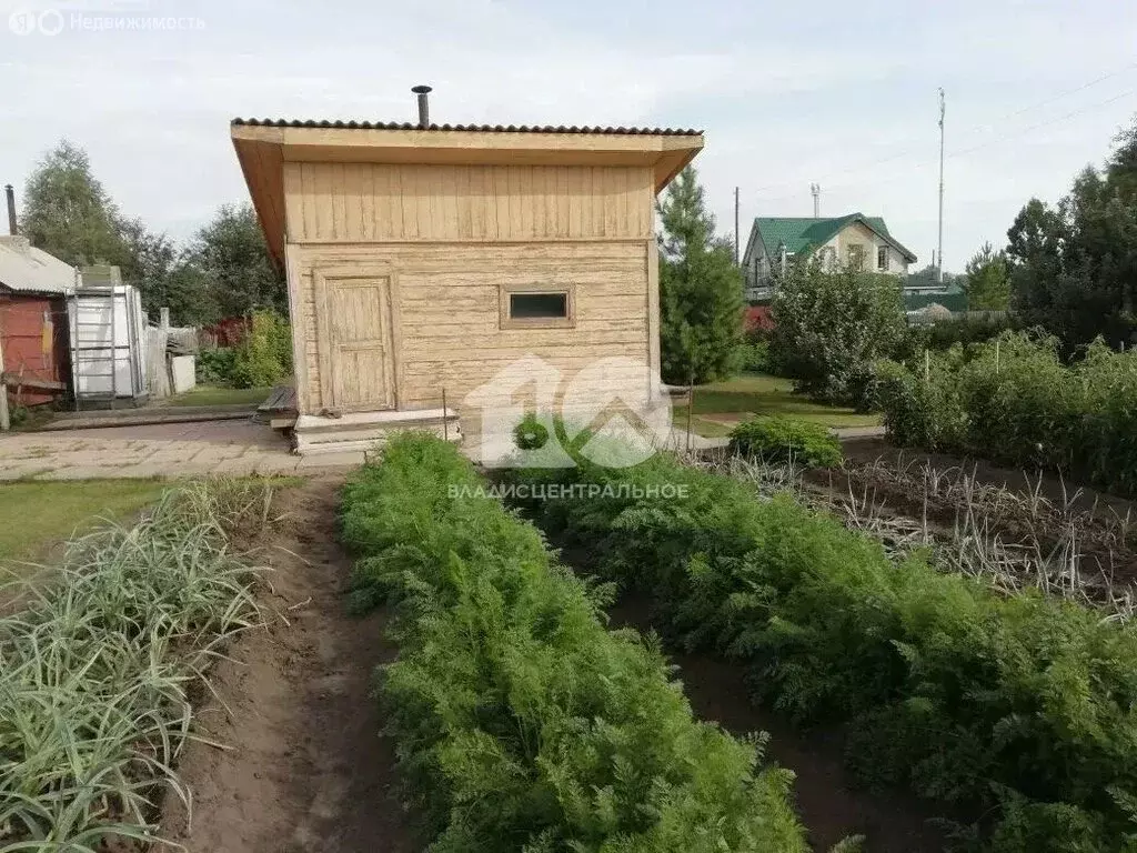 Участок в Новосибирская область, рабочий посёлок Ордынское, СНТ Вишня, ... - Фото 2