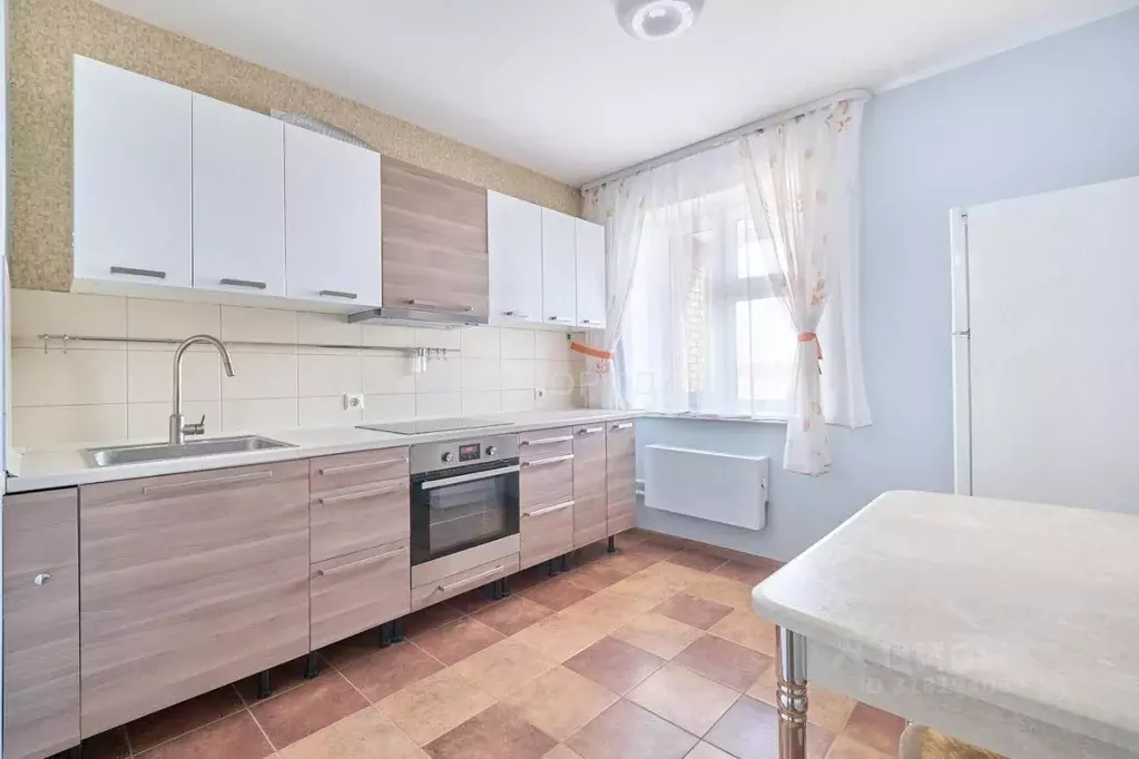 1-к кв. Томская область, Томск просп. Мира, 70/1 (39.4 м) - Фото 0