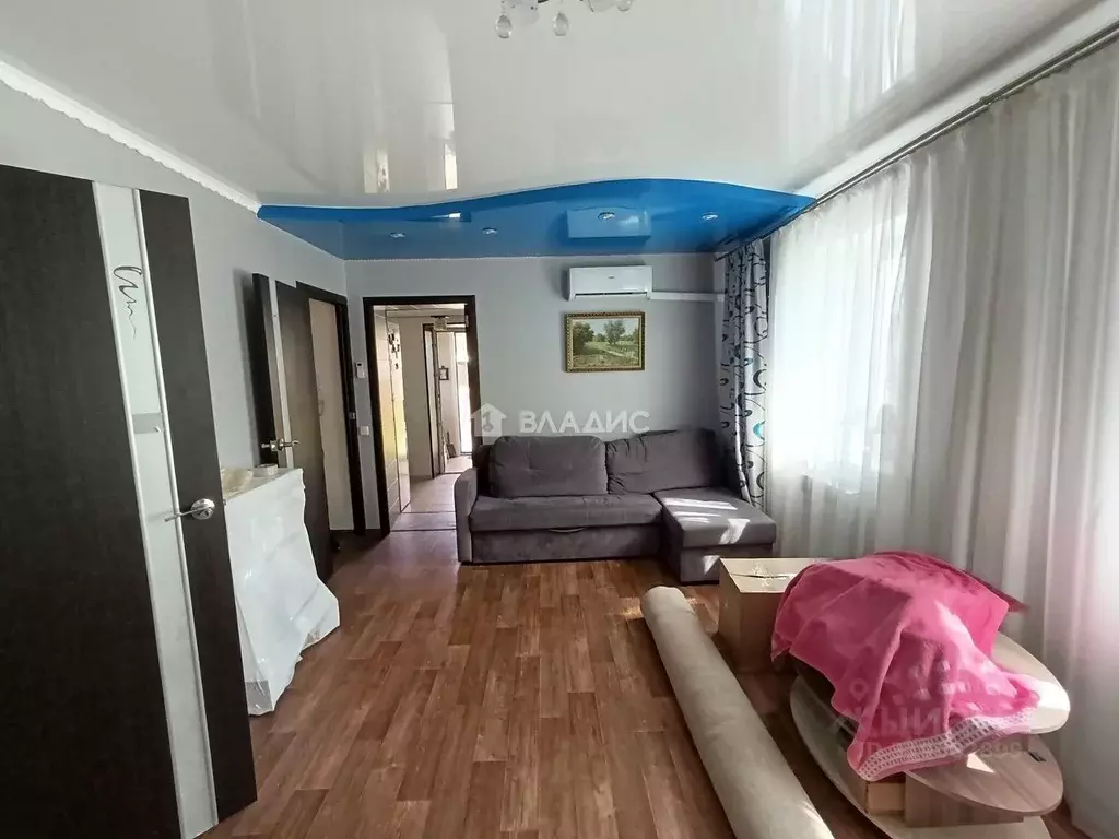 Дом в Белгородская область, Шебекино ул. Березина (55 м) - Фото 1