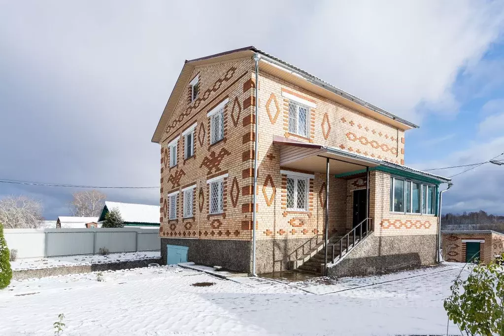 Дом в Тверская область, Кимры Мыльцевская ул., 9 (303 м) - Фото 0