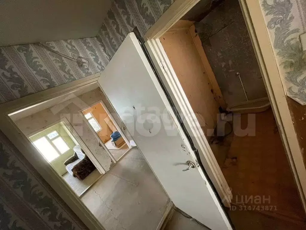 Дом в Калмыкия, Элиста ул. Бамб Цецг, 75 (181 м) - Фото 1