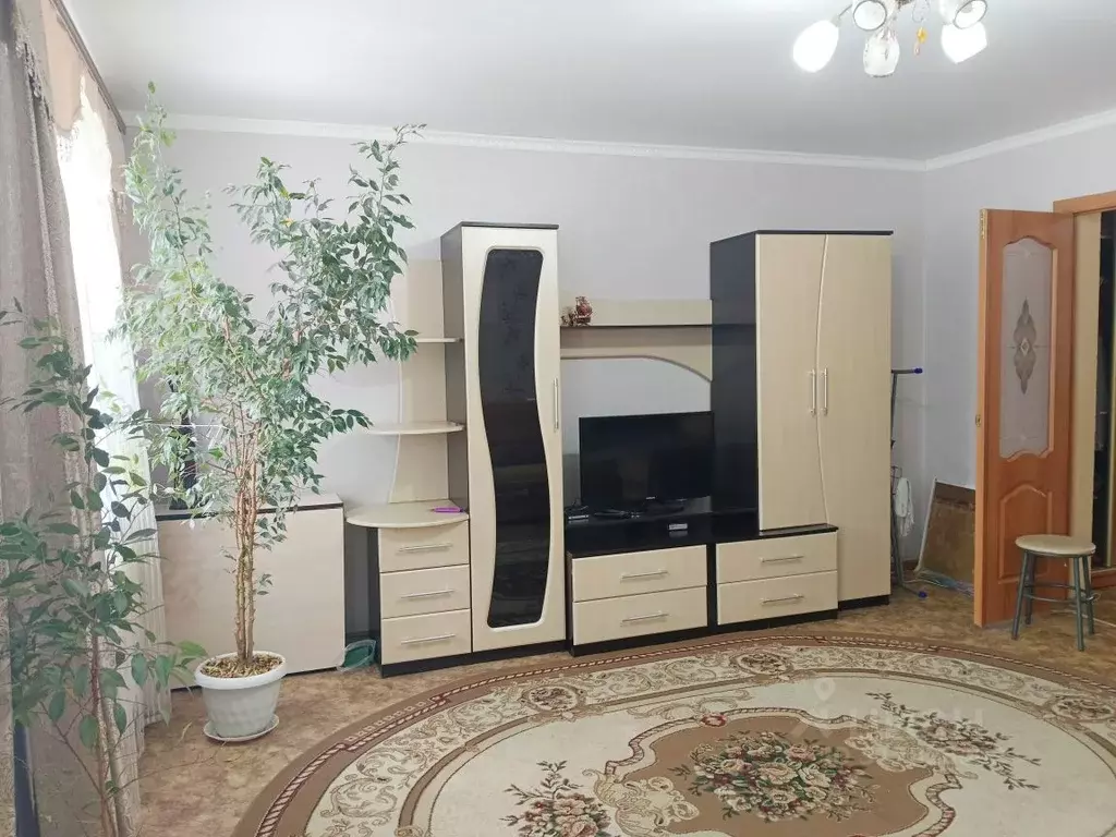 2-к кв. Чувашия, Чебоксары Социалистическая ул., 2 (51.8 м) - Фото 1