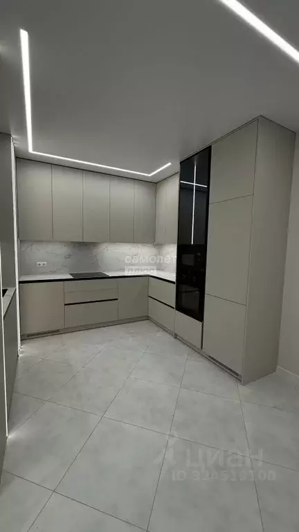 3-к кв. Нижегородская область, Нижний Новгород ул. Маршала Баграмяна, ... - Фото 1