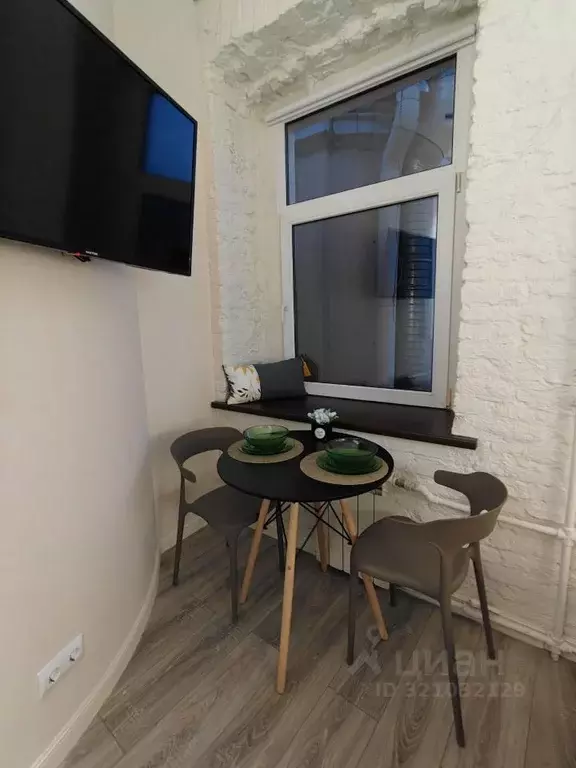 Студия Санкт-Петербург Садовая ул., 7-9-11 (23.0 м) - Фото 2