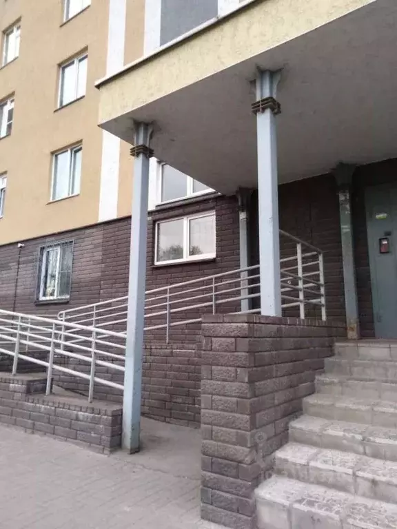 2-к кв. Нижегородская область, Нижний Новгород ул. Римского-Корсакова, ... - Фото 1