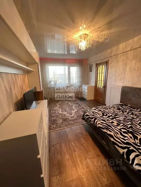 2-к кв. Иркутская область, Ангарск 8-й мкр, 1 (45.0 м) - Фото 2