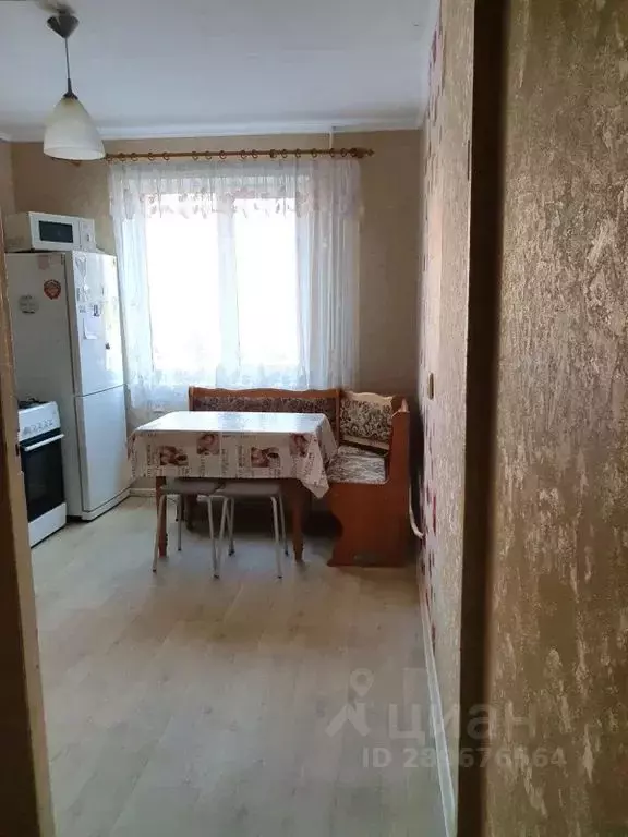 1-к кв. Калининградская область, Балтийск просп. Ленина, 39 (36.0 м) - Фото 1