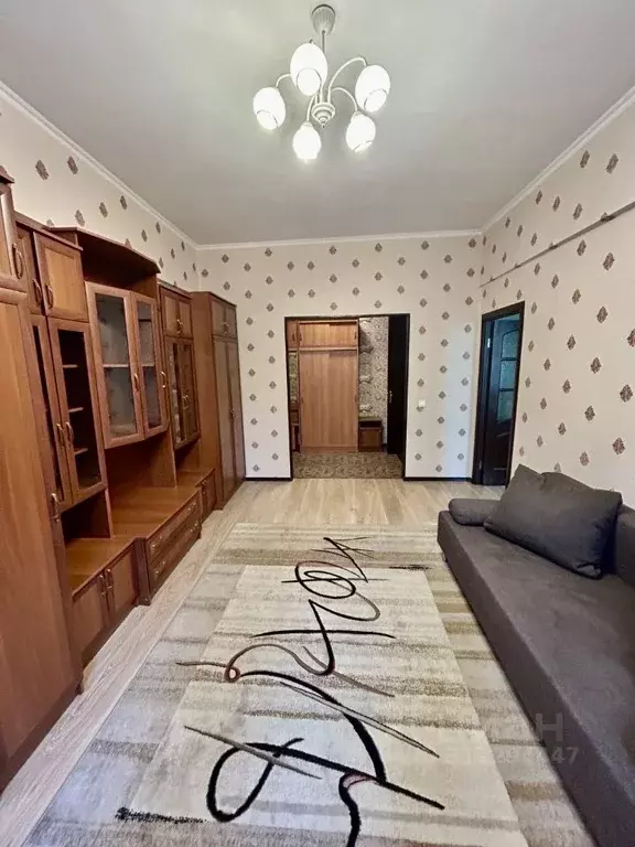 2-к кв. Москва ул. Свободы, 8/4С1 (54.0 м) - Фото 1