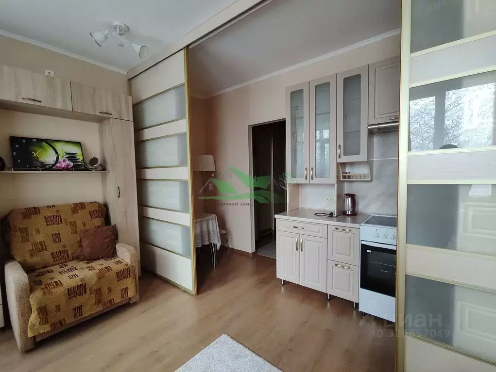 Студия Белгородская область, Белгород ул. Николая Островского, 18А ... - Фото 1