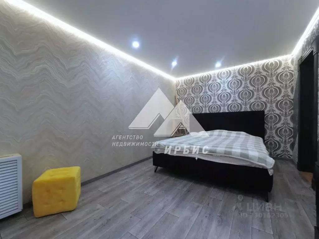 2-к кв. Алтайский край, Барнаул ул. Весенняя, 4 (50.0 м) - Фото 2