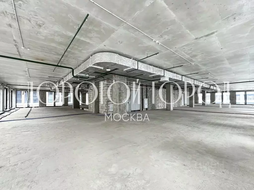 Офис в Москва Бумажный проезд, 19С4 (1109 м) - Фото 2