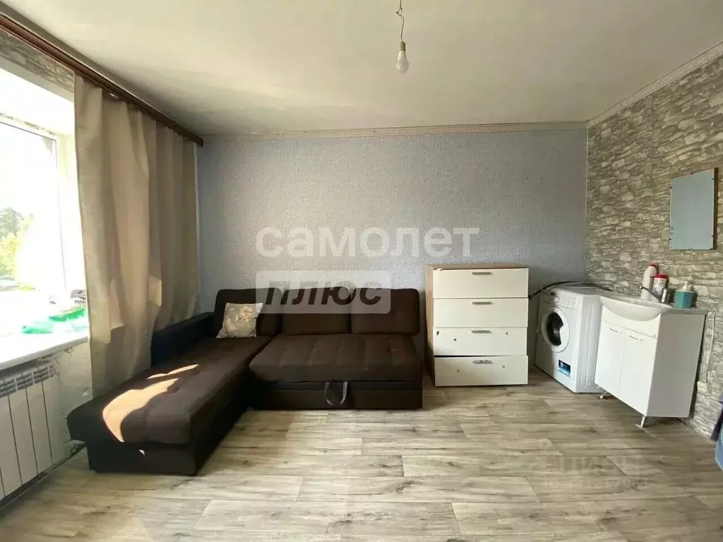 Комната Липецкая область, Липецк Астраханская ул., 15 (13.5 м) - Фото 1