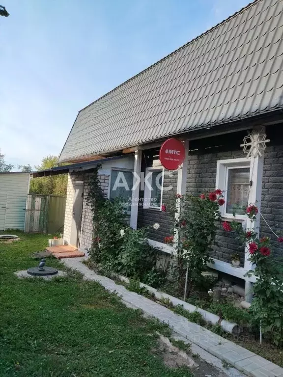 Дом в Калужская область, Боровск Калужская ул., 140 (83 м) - Фото 1