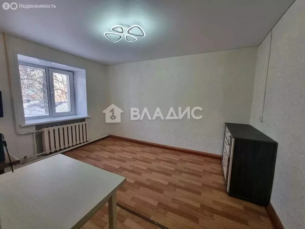 Квартира-студия: Стерлитамак, улица Дружбы, 36А (23 м) - Фото 1