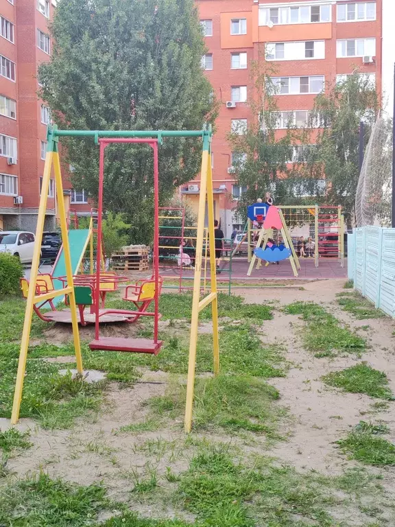 Продаётся 3-к квартира, 70.3 м - Фото 1