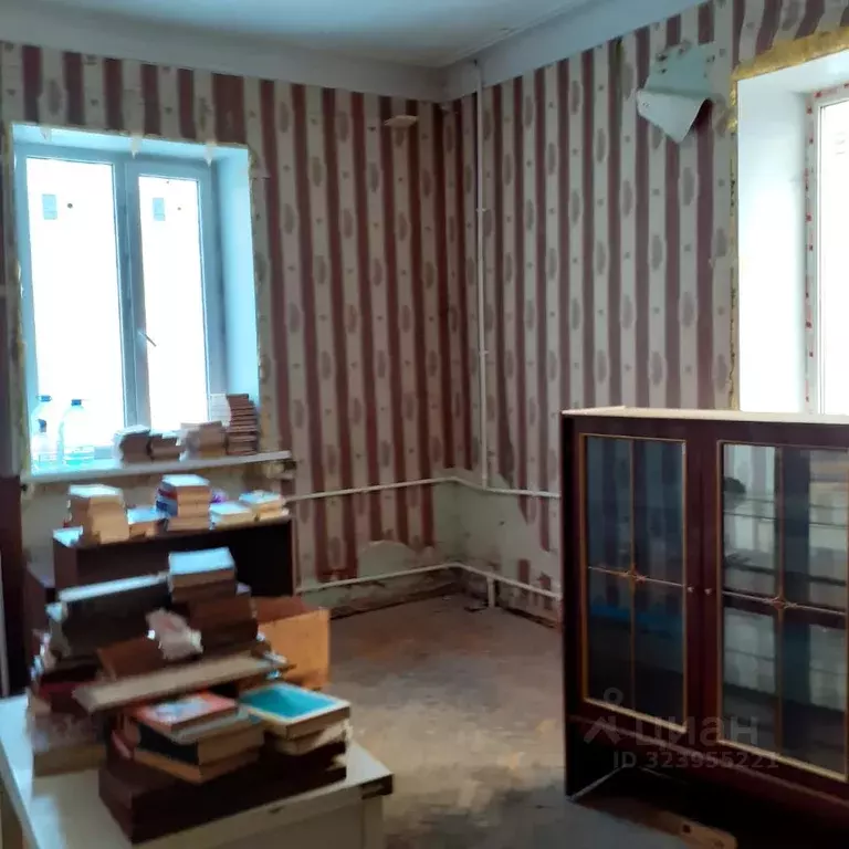 Комната Рязанская область, Рязань ул. Урицкого, 20к2 (16.6 м) - Фото 1