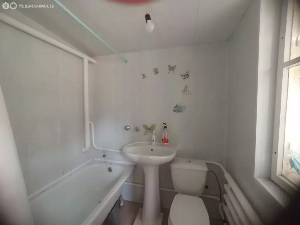 Дом в село Московское, улица Пушкина, 73 (75.7 м) - Фото 0